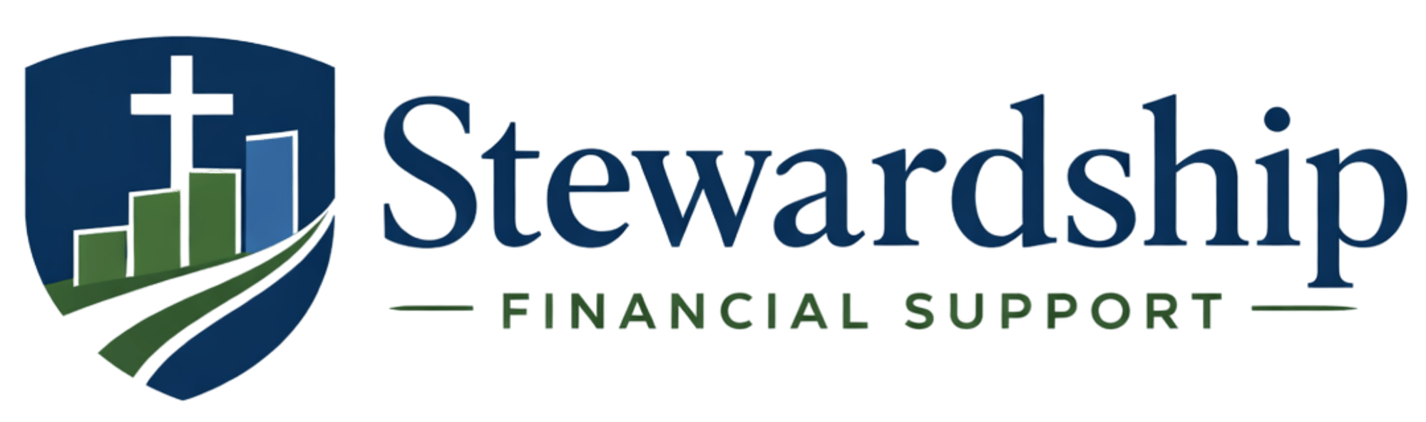 Stewardship Logo